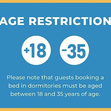 Hostel Castello Maggiore Рим Экстерьер фото