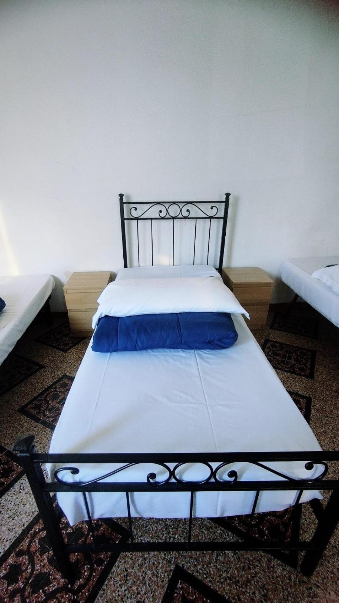 Hostel Castello Maggiore Рим Экстерьер фото