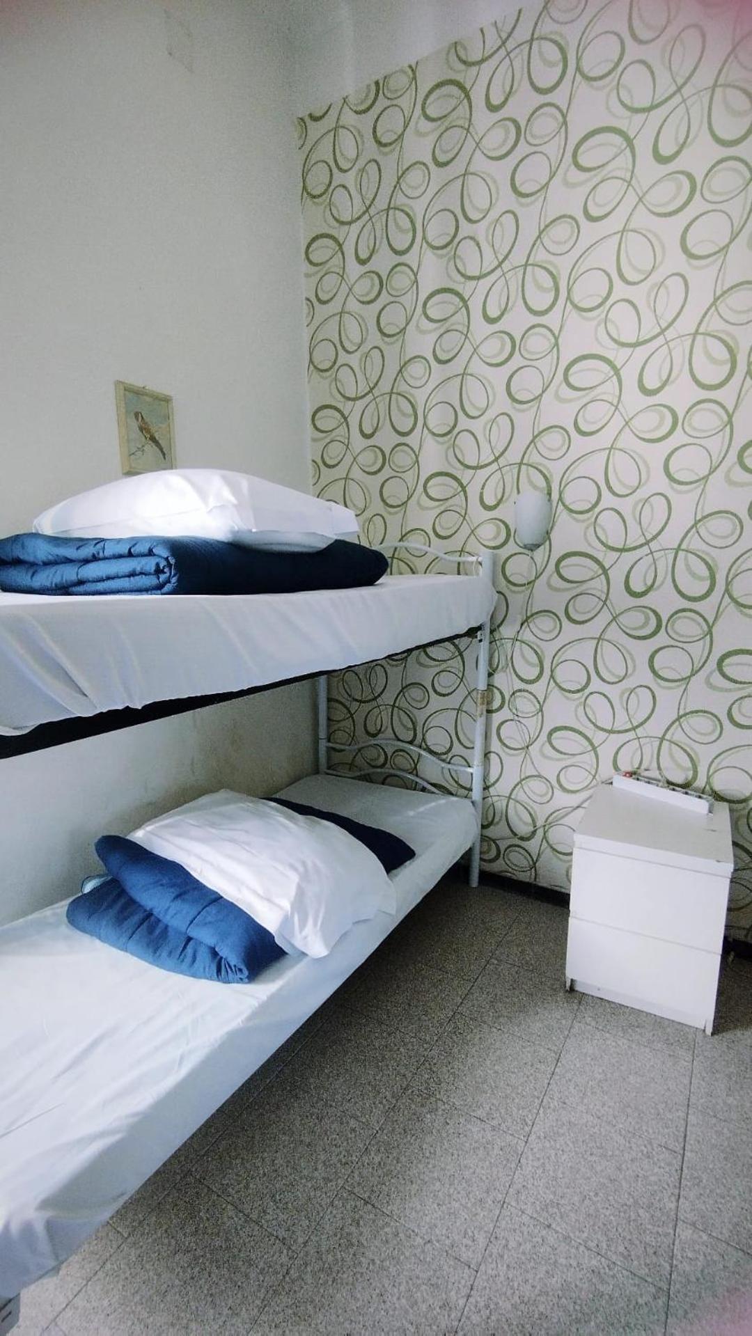 Hostel Castello Maggiore Рим Экстерьер фото