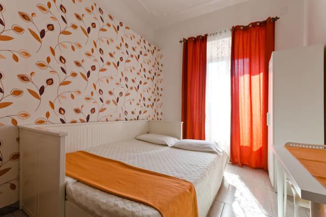 Hostel Castello Maggiore Рим Экстерьер фото