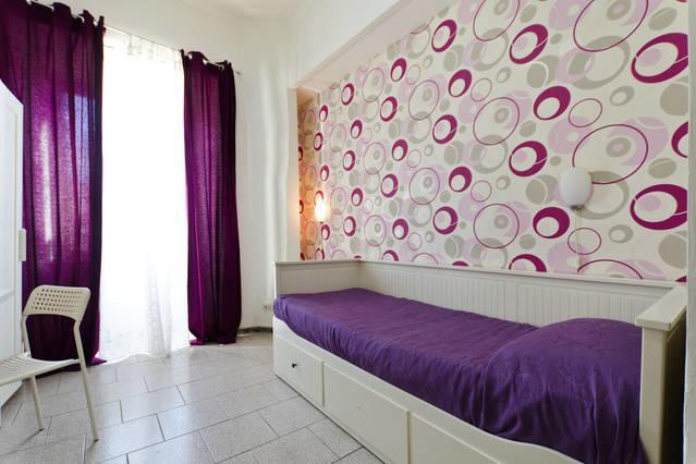 Hostel Castello Maggiore Рим Экстерьер фото
